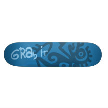 Grab It! Skate Boards