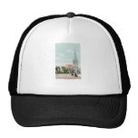 Grace Church, New York Trucker Hat