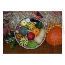 Grace Harvest 3 cards