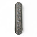 Grace Kickflip skateboards