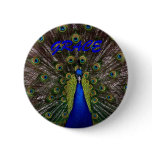 GRACE pin