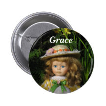 Grace Pins