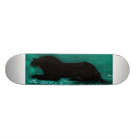 grace skate board decks