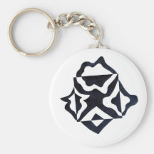 Grace Tarantino Key Chains