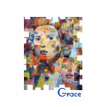 Grace t-shirts