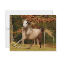 Graceful Custom Invitation