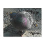 Graceful Pigeon Post Cards