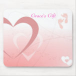 Grace's Gift mousepads