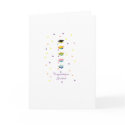 grad cards