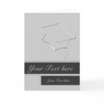 Grad Card