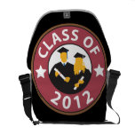Grad Class of 12 Commuter Bags