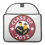 Grad Class of 12 MacBook Pro Sleeve