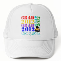 Grad  Class of 2012