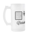 Grad Photo Frosty Mug