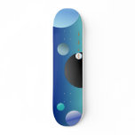 Graded Ballz skateboards