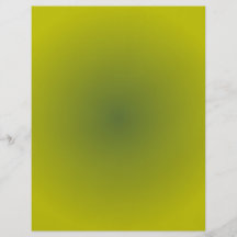 Gradient 20 custom flyer