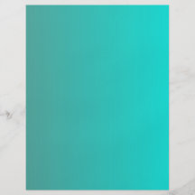 Gradient 36 full colour flyer