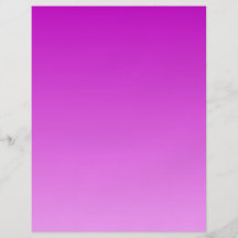 Gradient 41 full color flyer