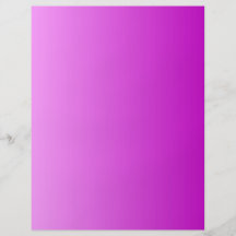 Gradient 42 full colour flyer