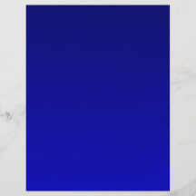Gradient 83 custom flyer