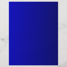 Gradient 85 flyer design
