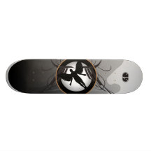 Gradient Prophet Skate Board Deck