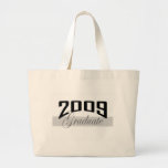 Graduate 2009 bag