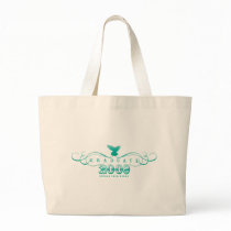 Graduate 2009-Spread Your Wings Bag