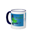 Graduate 2010 Mug