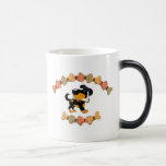 Graduate 2012 coffee mug