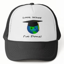Graduate Hat