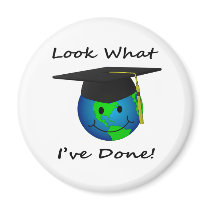 Graduate Magnet