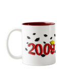 Graduates of 2009 mugs