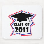 Graduating Class of 2011 Mouse Mats