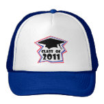 Graduating Class of 2011 Trucker Hat