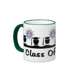 Graduation 2010 mugs