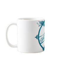 Graduation 2011 coffee mug