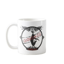 Graduation 2011 mugs