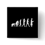 Graduation Academics Graduate Evolution Academia Pin