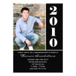 Graduation Announcement