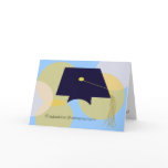 Graduation Announcement cards