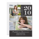 Graduation Announcement Photo Card invitations