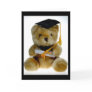 Graduation Bear
