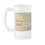 Graduation Beer Mug