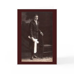 Graduation Boy Cards