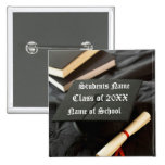 Graduation Button