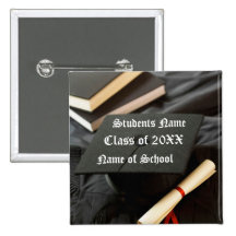Graduation Button
