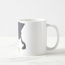 Graduation Cap & Diploma Mugs