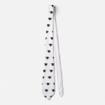 Graduation Cap - tie