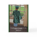 GRADUATION CARD